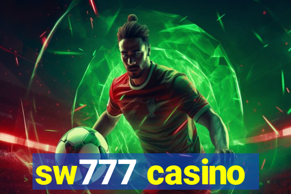 sw777 casino